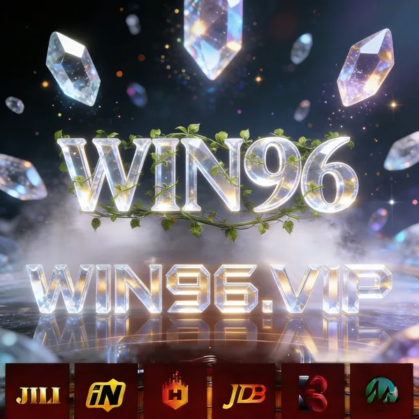 WIN96 APK Download Versi Terbaru