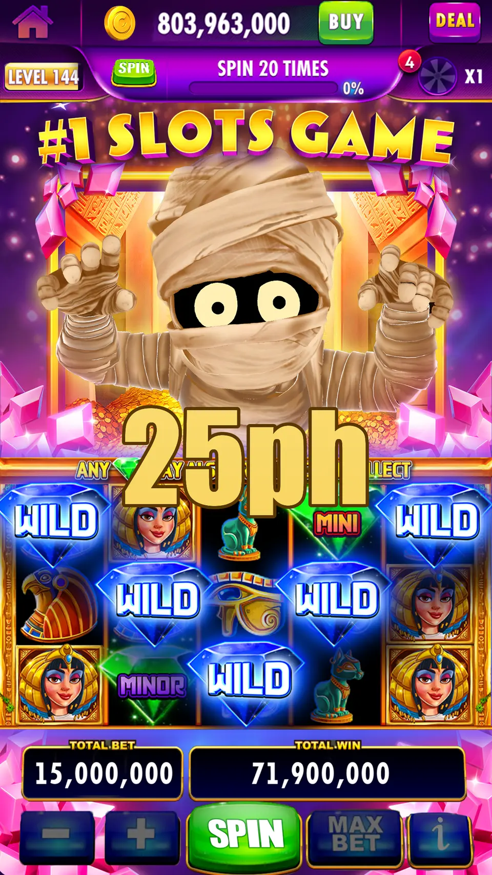 25ph APK