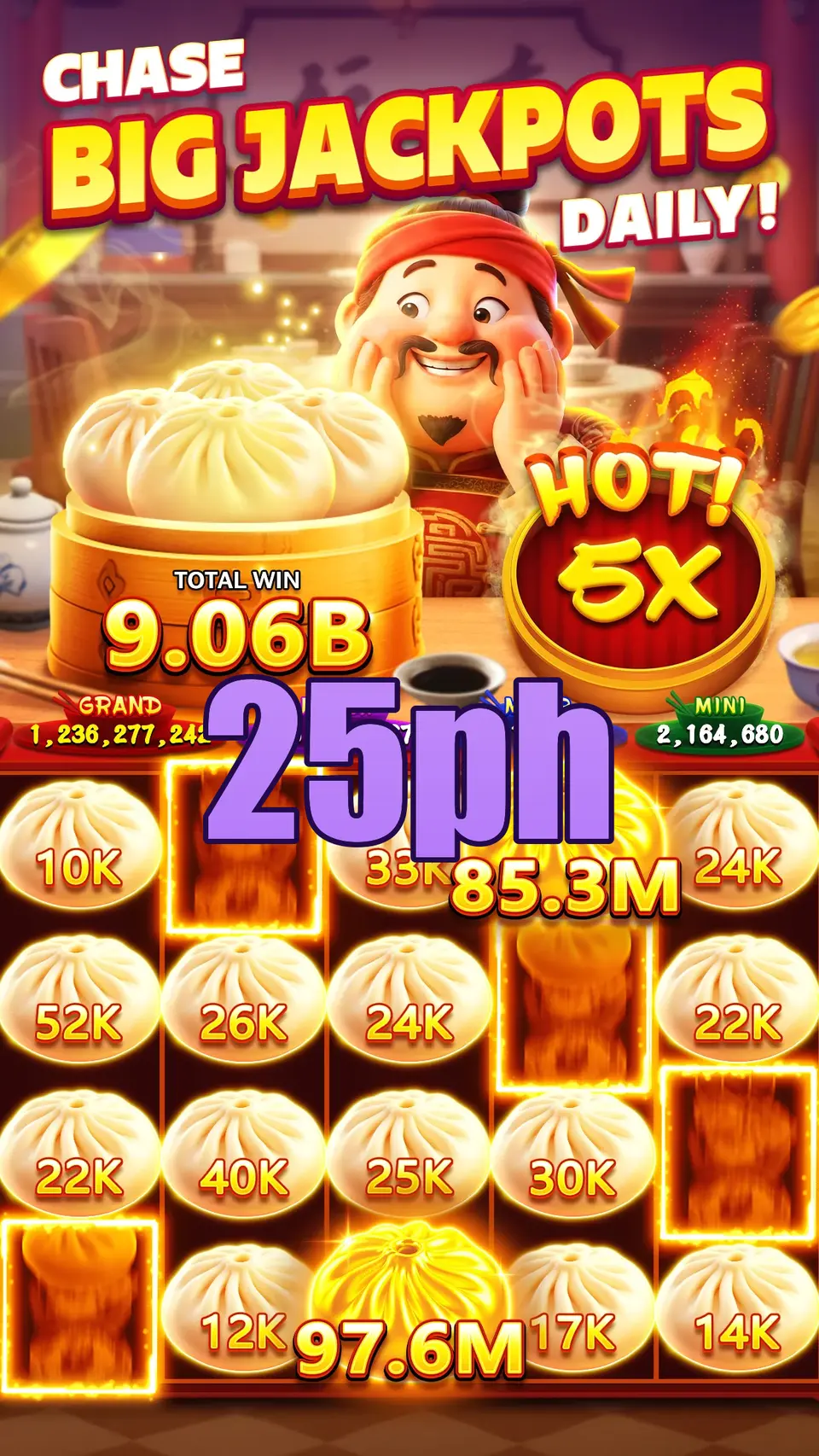 25ph APK