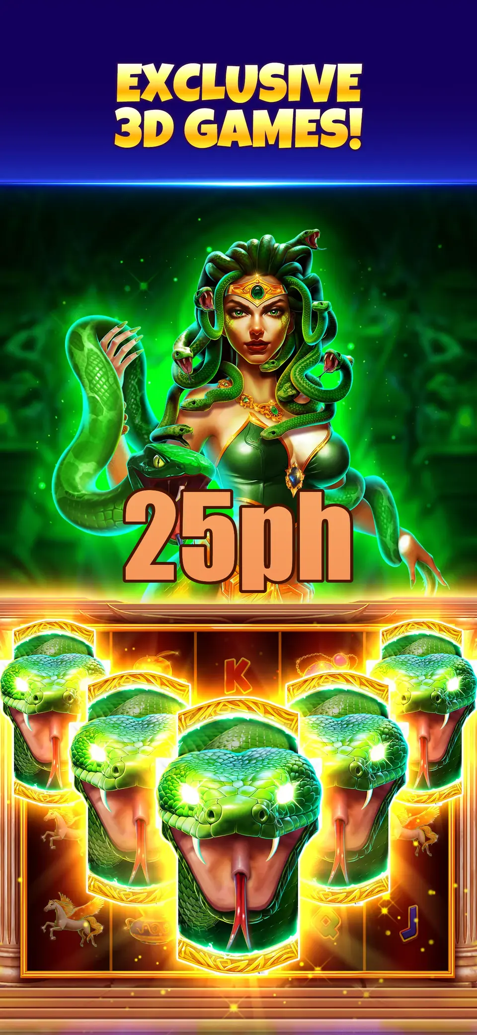 25ph Mag-login