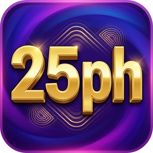 25ph Logo - Opisyal